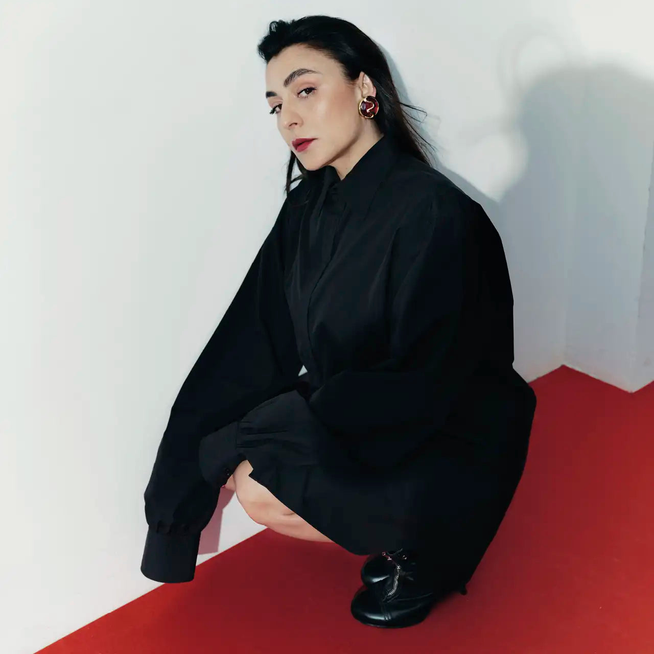 CANDELA PEÑA POR INSTYLE