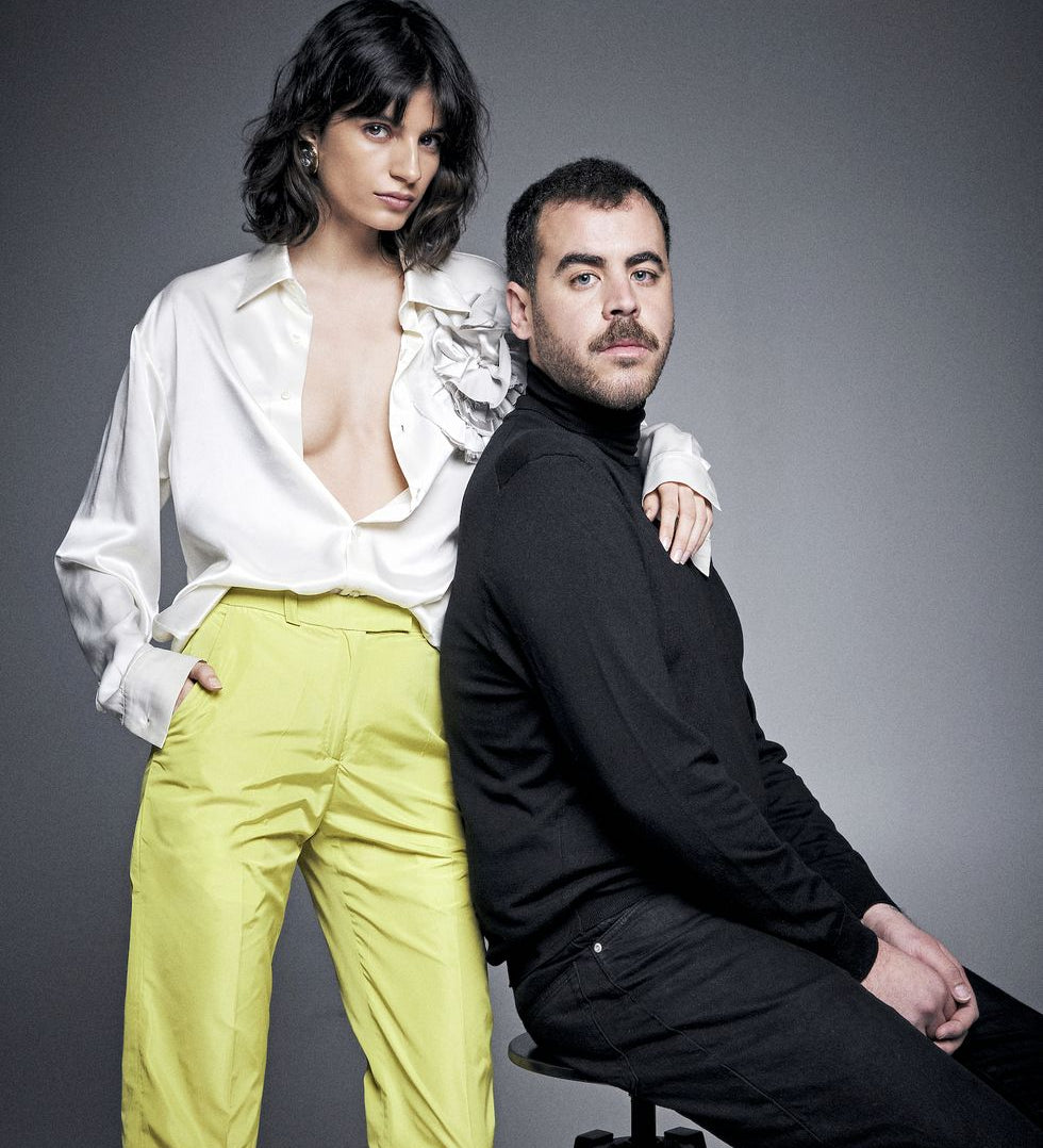MADE IN SPAIN POR ELLE