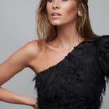 DORI D'ORLAN EARRINGS 
