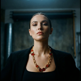 COLLAR ANIKA (Pieza única)