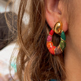 ASHANTI EARRINGS