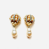 STICK EARRINGS