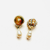 STICK EARRINGS