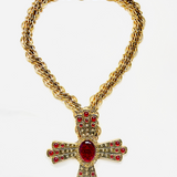 GIOVANNI COLLAR