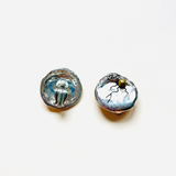 PENDIENTES NADJE REDONDO PLATA