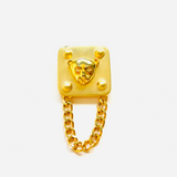 NALA BROOCH