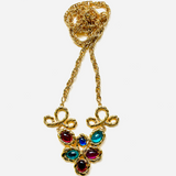 SAMAKI NECKLACE