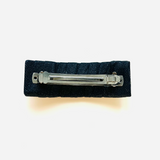 ARNO BLACK HAIR CLIP