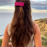 ARNO PINK HAIR CLIP