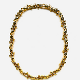 COLLAR MÁLAGA D'ORLAN