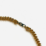 COLLAR LILA D'ORLAN (Pieza única)