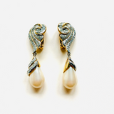 VARIAN EARRINGS