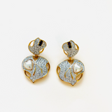 CAVLI EARRINGS