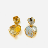 CAVLI EARRINGS