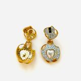CASILDA EARRINGS