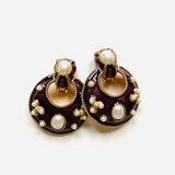 DAPHNE EARRINGS