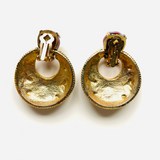 DAPHNE EARRINGS