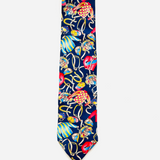 RED RIDER TIE