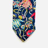 RED RIDER TIE