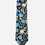 BLUE RIDER TIE