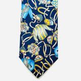 BLUE RIDER TIE