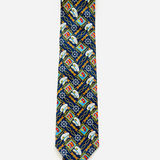 NAILER TIE