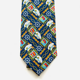 NAILER TIE