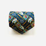 NAILER TIE