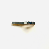 LANVIN PIN 05 SILVER