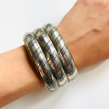 DOUBLE AFFIN BRACELET