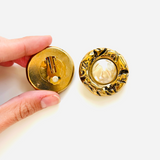 CALISTA GIL D'AGENA EARRINGS