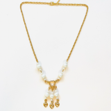 ALMUDENA D'ORLAN NECKLACE