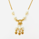 ALMUDENA D'ORLAN NECKLACE