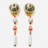 VERMONT EARRINGS