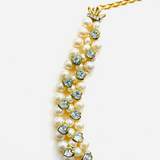 COLLAR ANGELINA