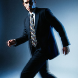 NAILER TIE
