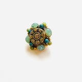 POSITANO BROOCH