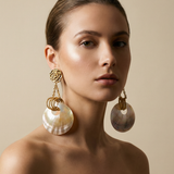 ANUK EARRINGS