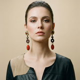 MAYU EARRINGS