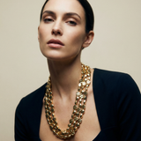 CADDO MONET COLLAR