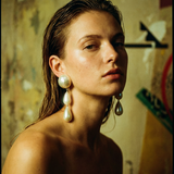 Diana Earrings