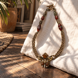 COLLAR MORA KALINGER