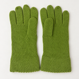 GUANTES DARI VERDE