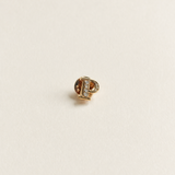 PIN BROCHE P BRILLO