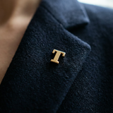 PIN BROOCH T