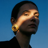 APIK EARRINGS (Unique piece)