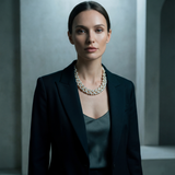 COLLAR ANGELINA