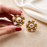 KIRVI EARRINGS