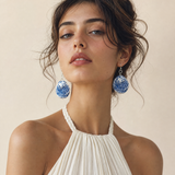 ADDAYA EARRINGS