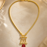 SAMI II NECKLACE